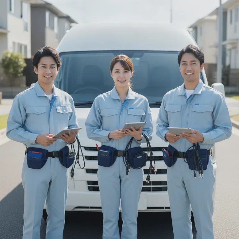 融資仲介業者 Imabari